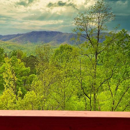 Вілла Amazing Views Гатлінбург Номер фото